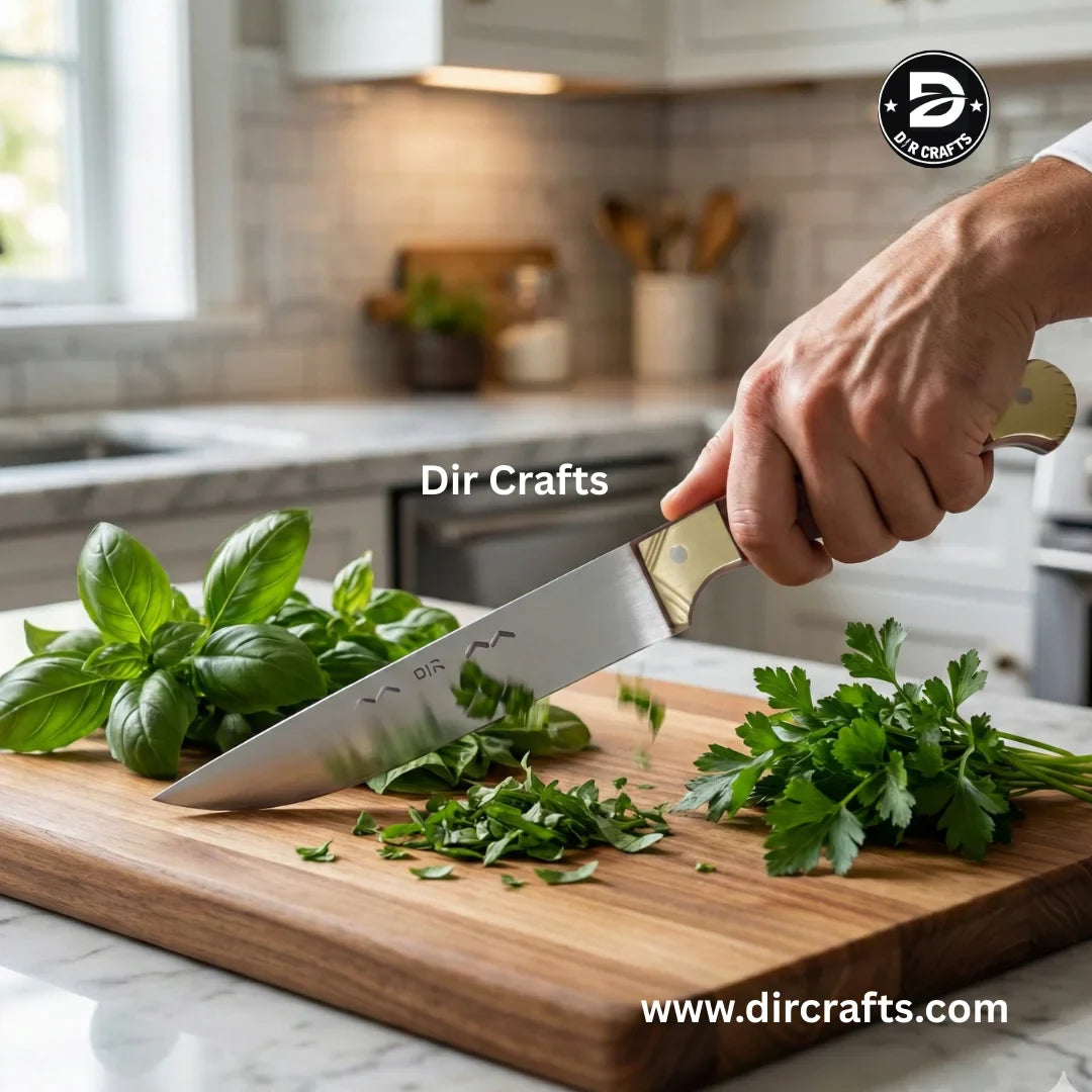 Dir Signature Pro 10 inch Kitchen Knife