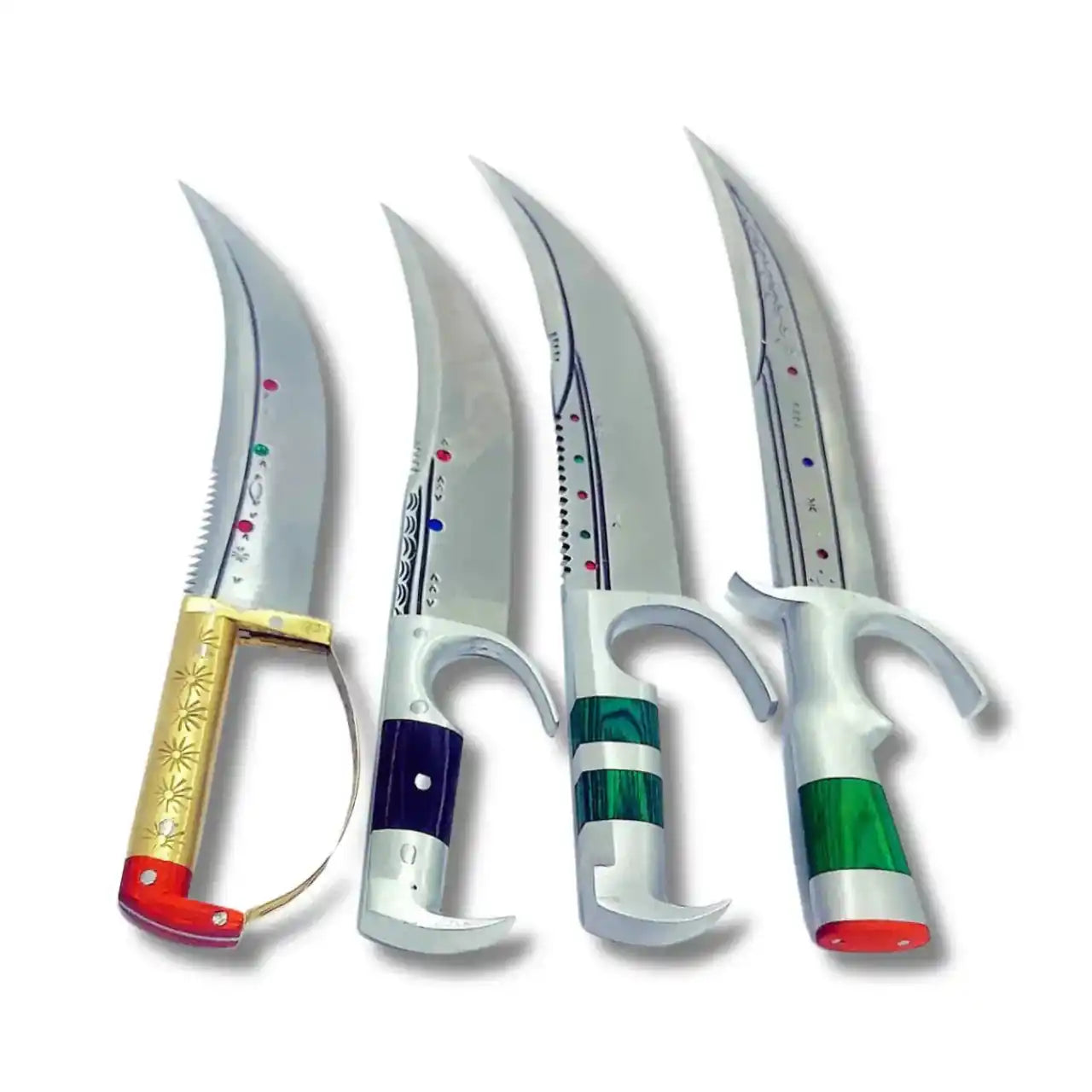 Dagger L-GL premium