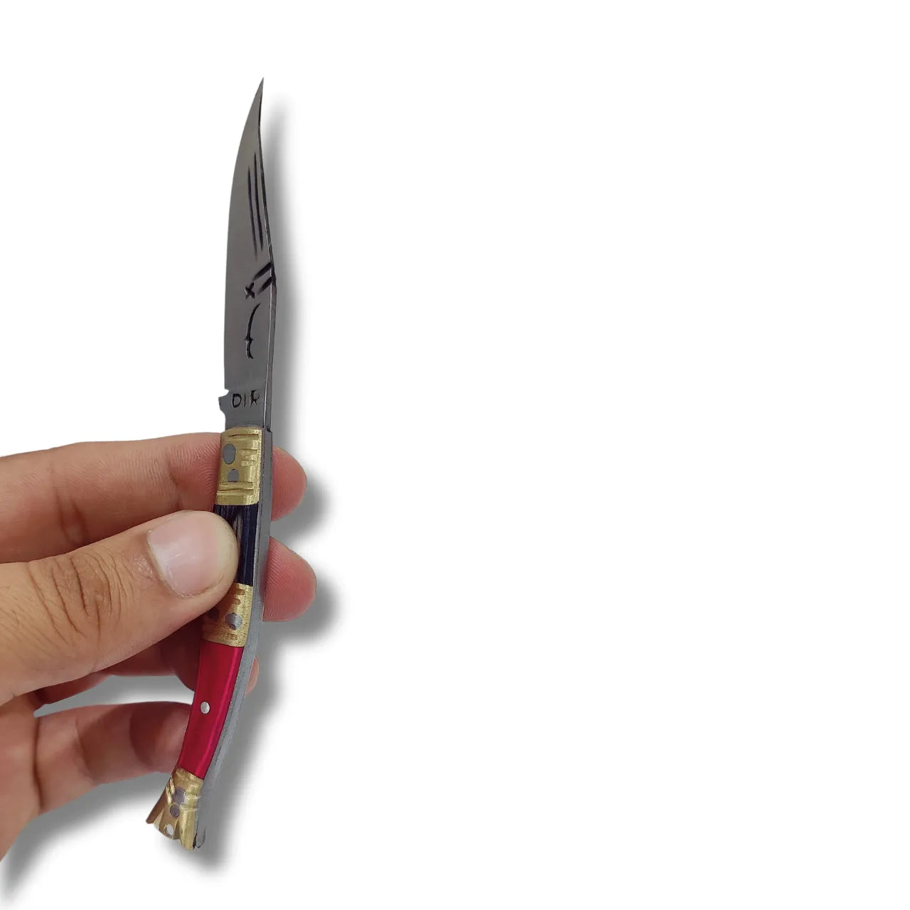 Fish Design S- Triple