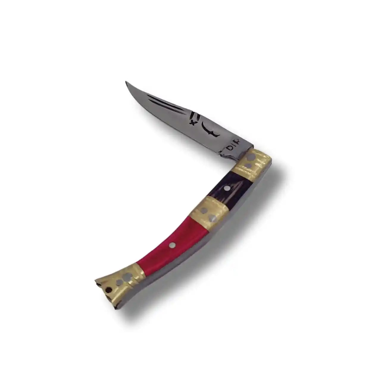 Fish Design S- Triple
