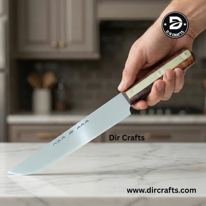 Dir Master cut Kitchen Knife 12 inch