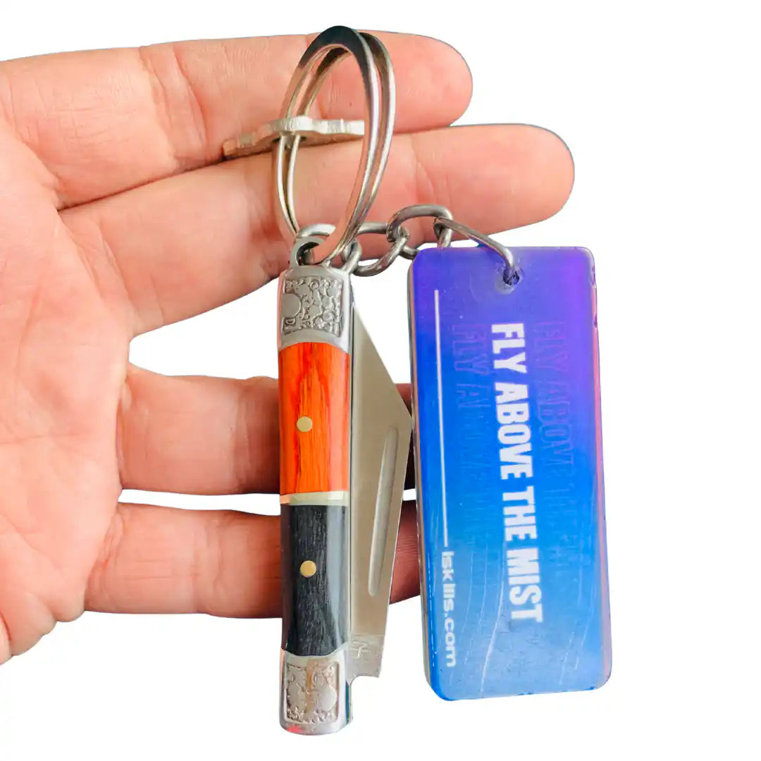 Steel VIP BB