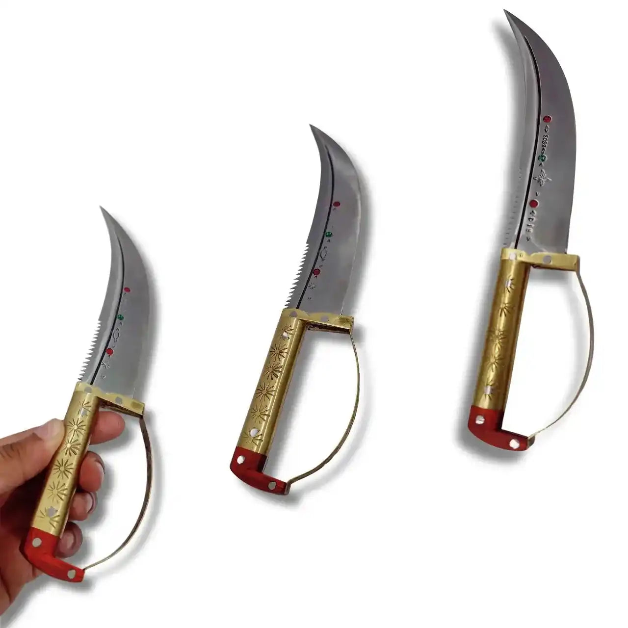 Dagger M-GL