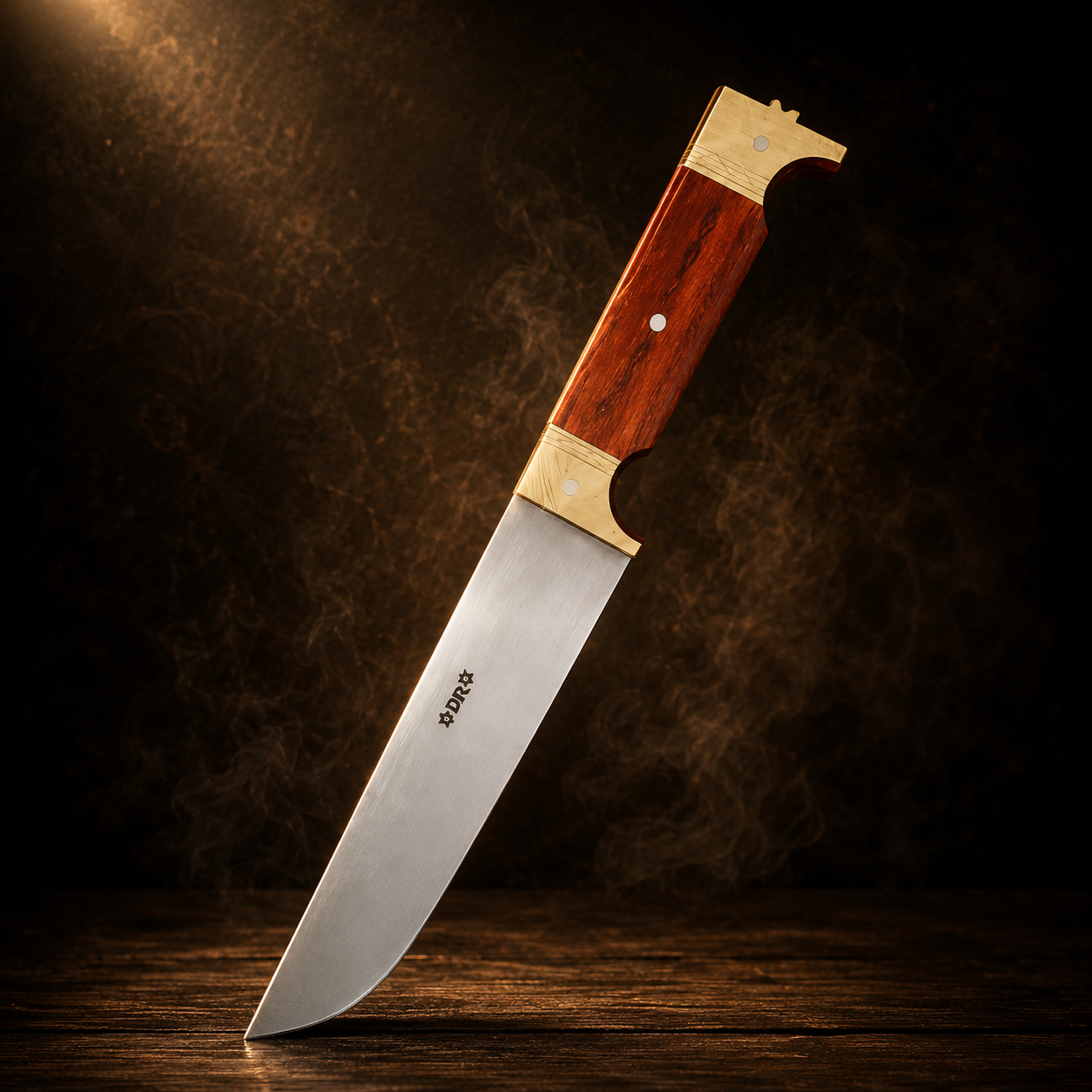 Dir Signature Pro 12 inch Kitchen Knife