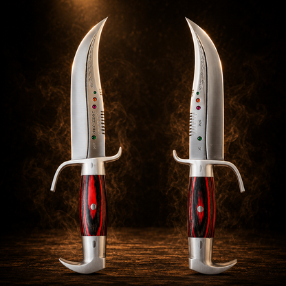Unique Vip Dagger