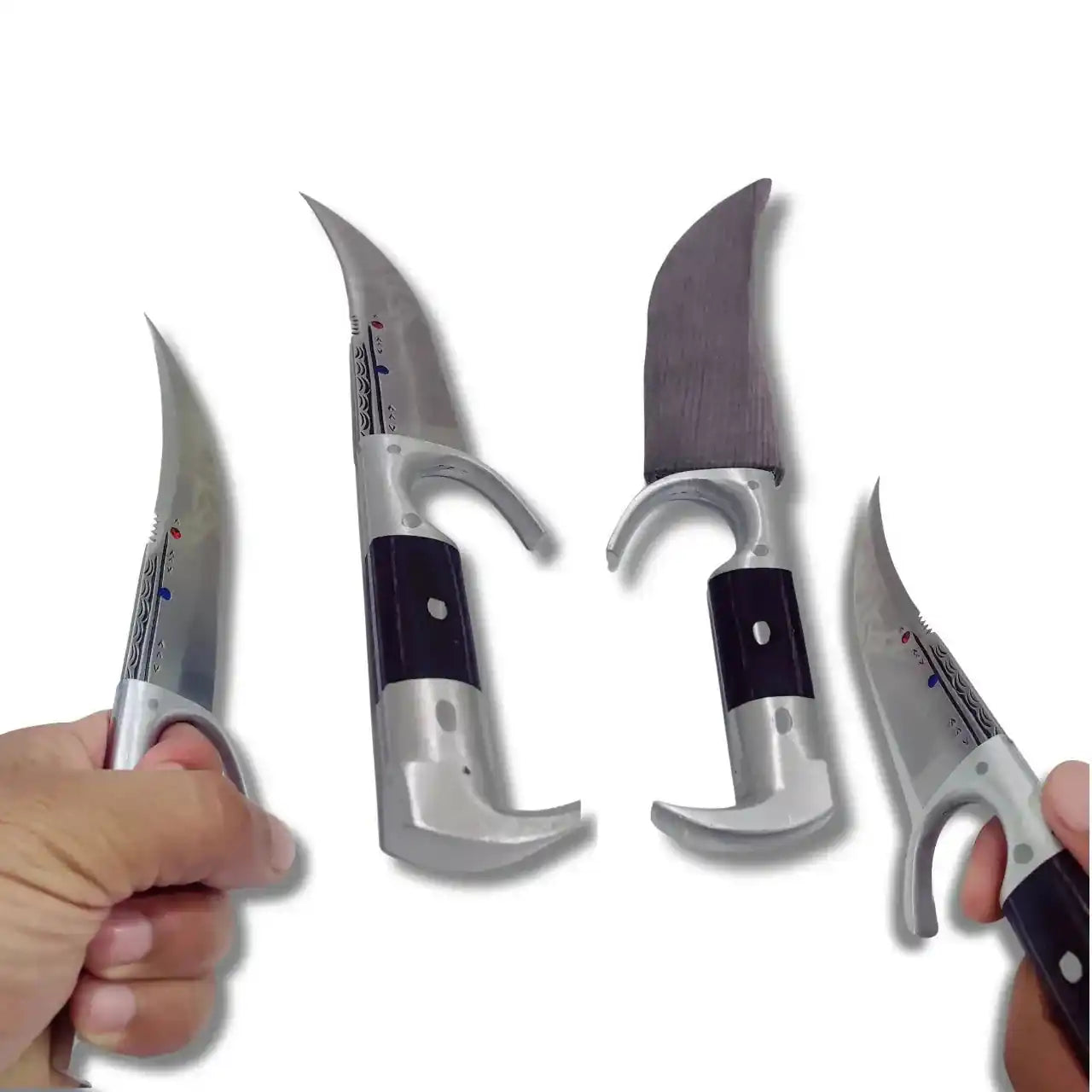 Dagger M-GL premium