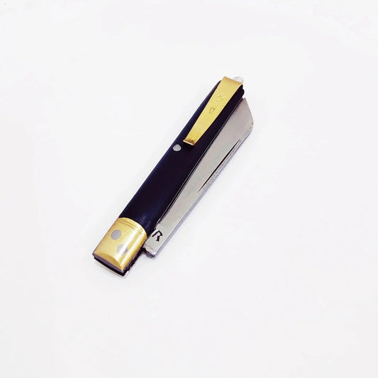 Black Pen