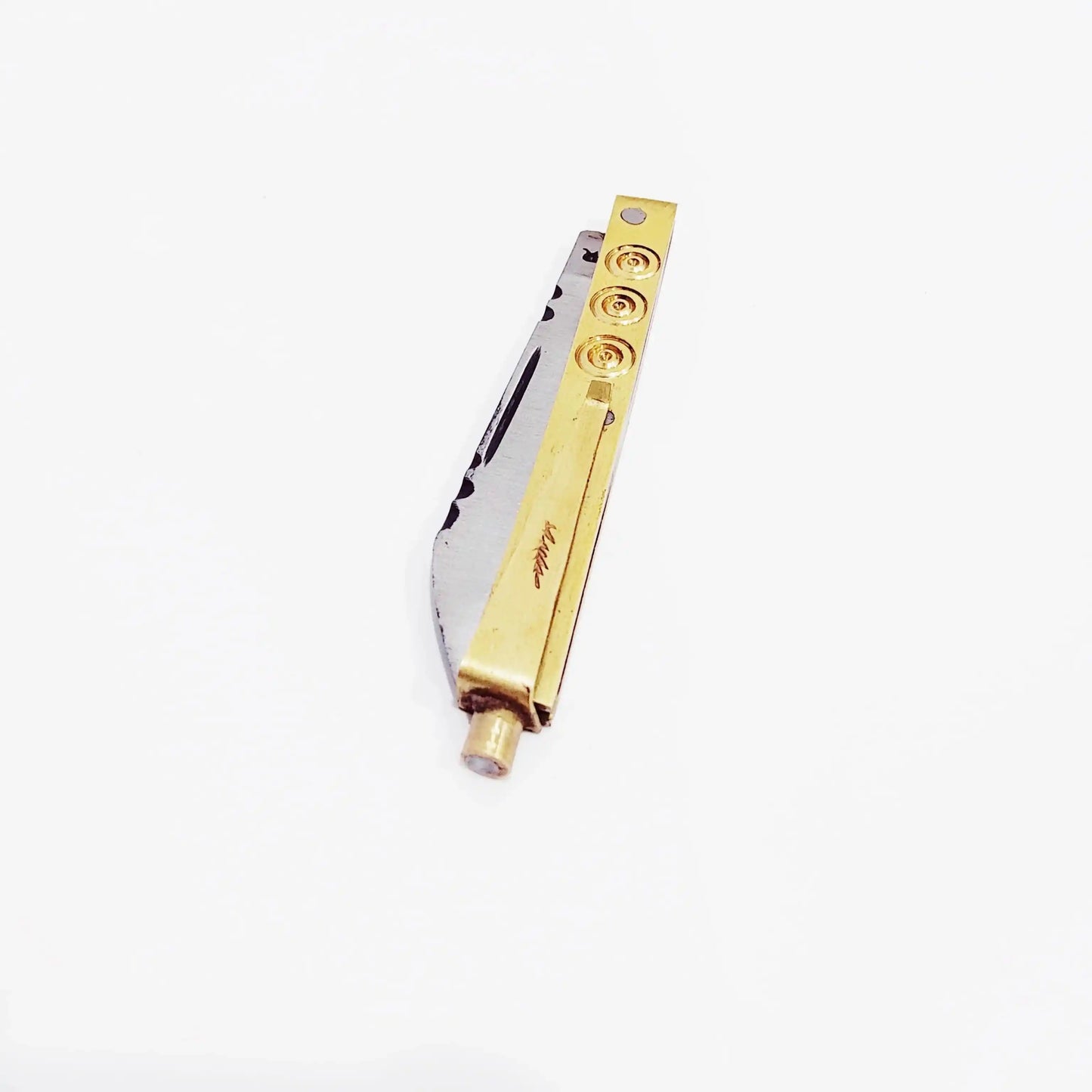 Yellow Pen