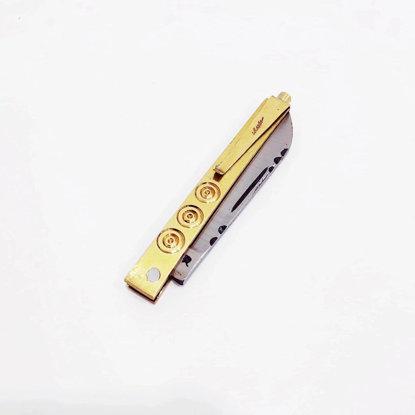 Yellow Pen