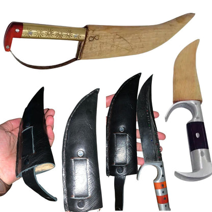 Unique Vip Dagger